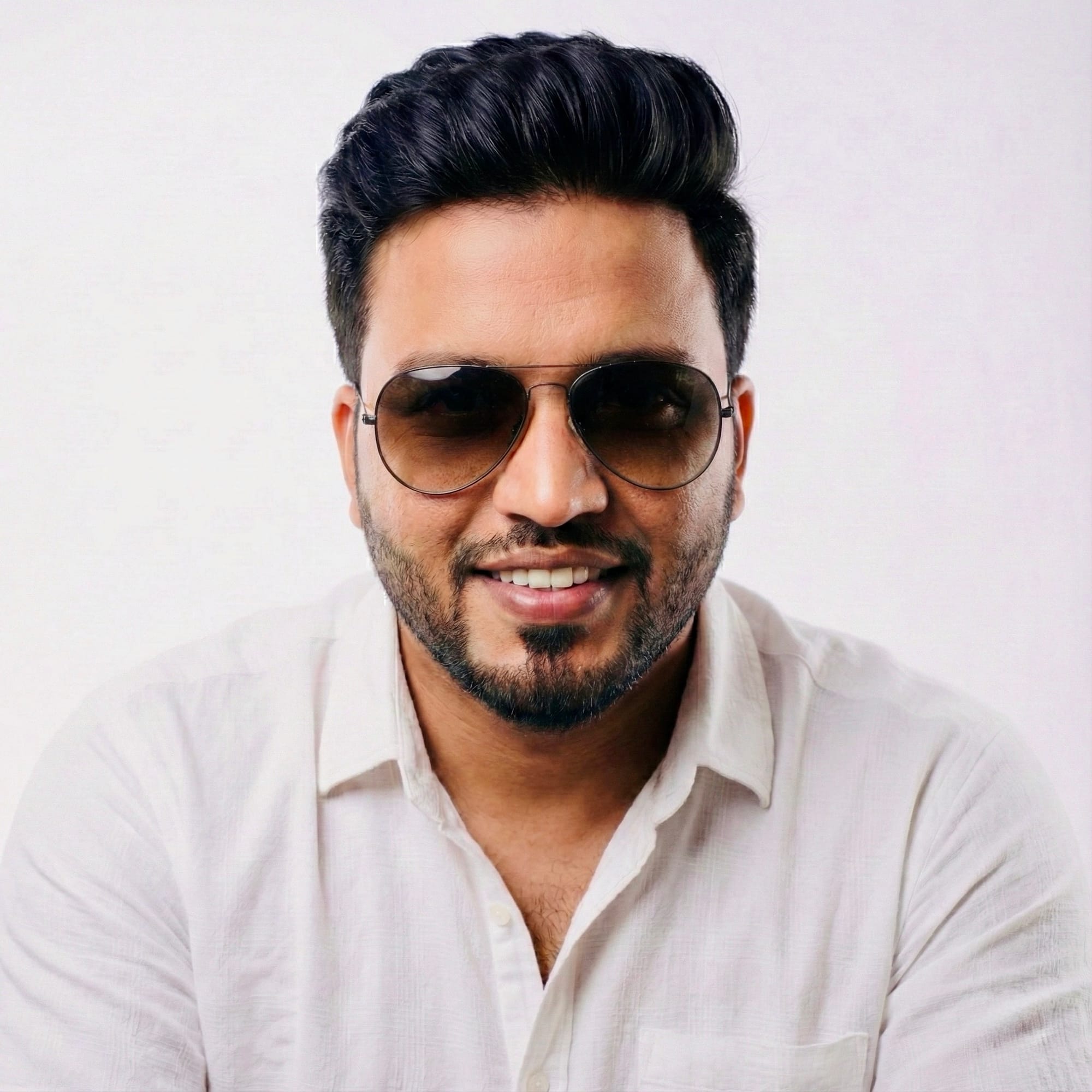 Snehasish Nayak