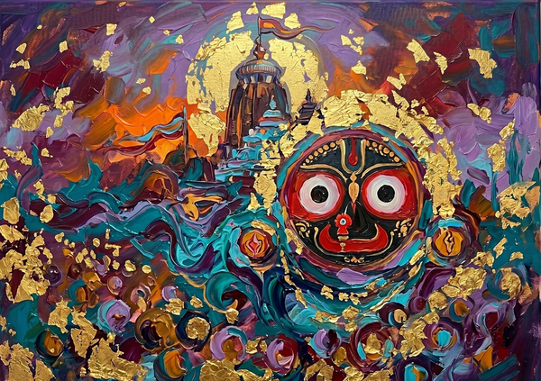 What is Jagannath Tattva?