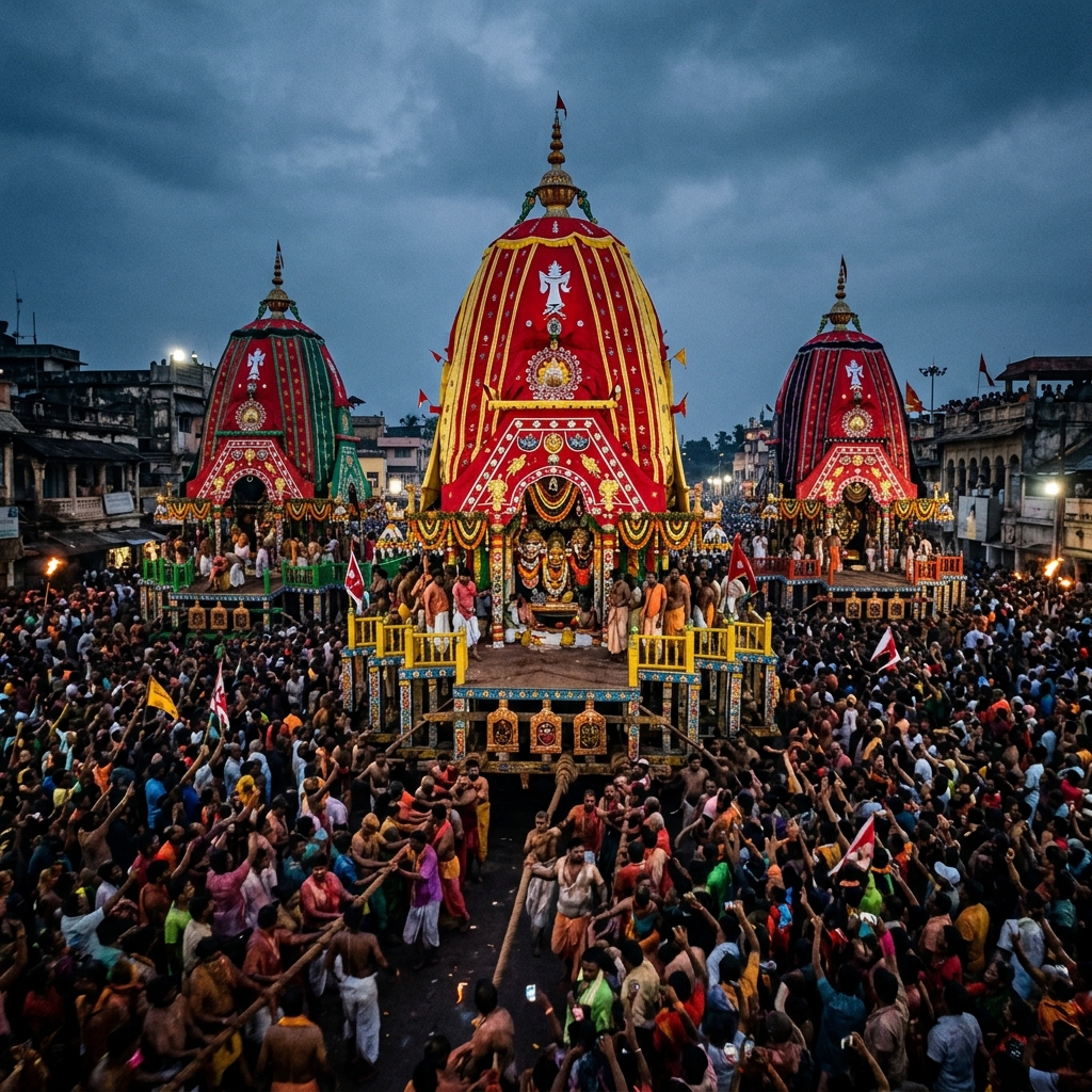 Chhera Pahanra: The King as the Sweeper